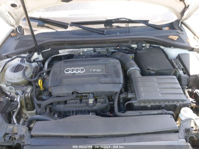 WAUCCGFFXF1033600 Audi A3 1.8t Premium