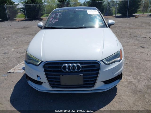 WAUCCGFFXF1033600 Audi A3 1.8t Premium