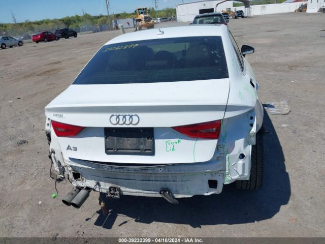 WAUCCGFFXF1033600 Audi A3 1.8t Premium