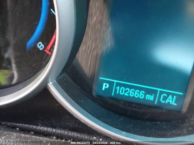 Chevrolet Cruze 2lt Auto 2015 1G1PE5SB1F7176317 Image 7
