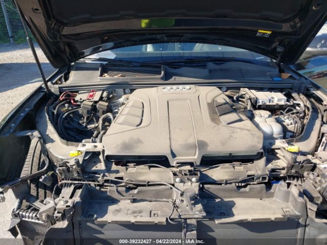 WA1LAAF70KD042985 Audi Q7 55 Premium/55 Se Premium
