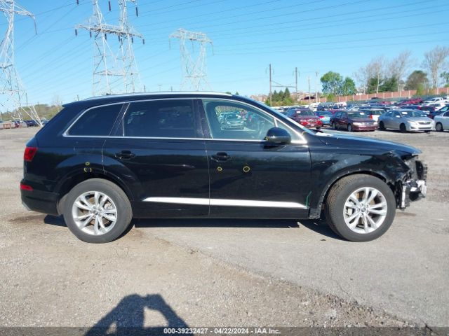 WA1LAAF70KD042985 Audi Q7 55 Premium/55 Se Premium