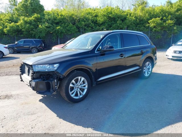 WA1LAAF70KD042985 Audi Q7 55 Premium/55 Se Premium