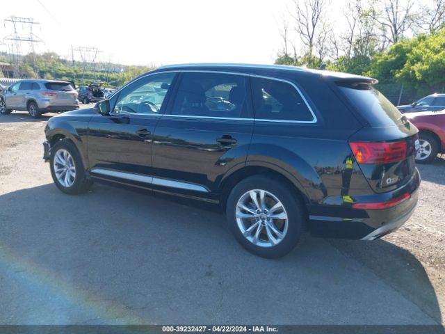 WA1LAAF70KD042985 Audi Q7 55 Premium/55 Se Premium