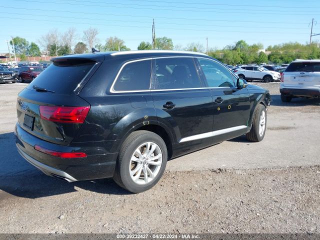 WA1LAAF70KD042985 Audi Q7 55 Premium/55 Se Premium