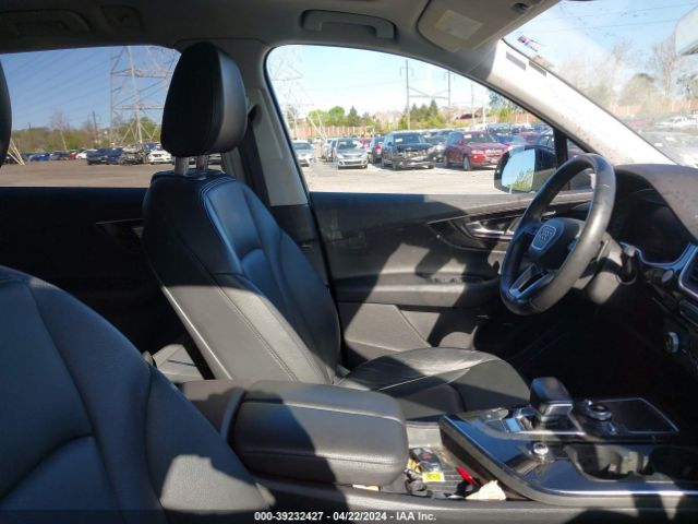 WA1LAAF70KD042985 Audi Q7 55 Premium/55 Se Premium