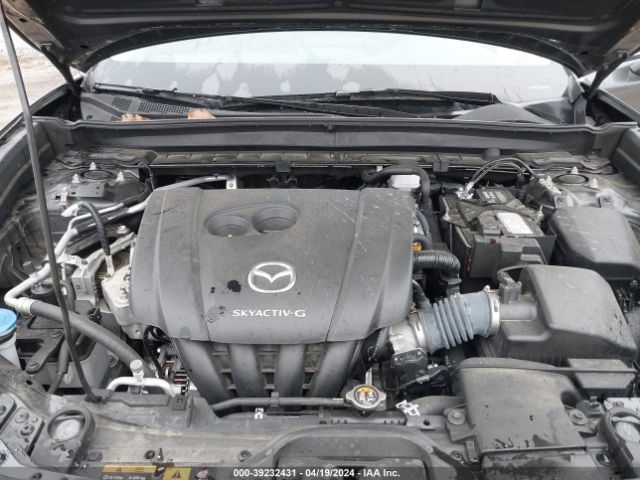 3MVDMACL0LM122701 Mazda Cx-30 Select Package