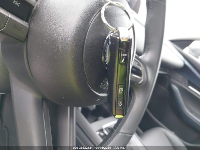 3MVDMACL0LM122701 Mazda Cx-30 Select Package