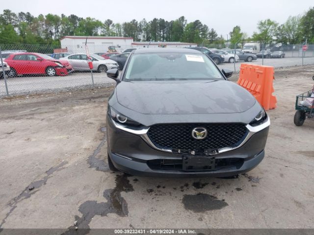 3MVDMACL0LM122701 Mazda Cx-30 Select Package