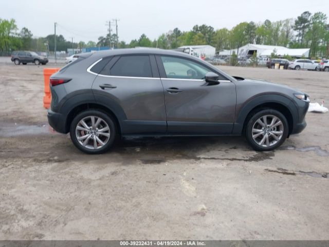 3MVDMACL0LM122701 Mazda Cx-30 Select Package