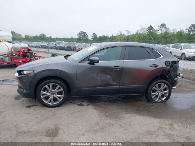 3MVDMACL0LM122701 Mazda Cx-30 Select Package