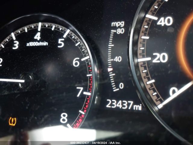 3MVDMACL0LM122701 Mazda Cx-30 Select Package