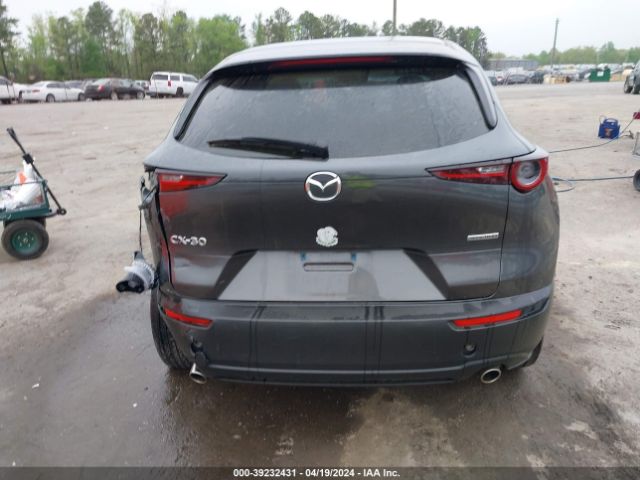3MVDMACL0LM122701 Mazda Cx-30 Select Package