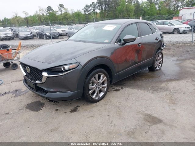 3MVDMACL0LM122701 Mazda Cx-30 Select Package
