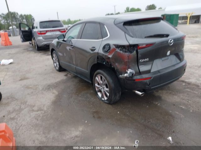 3MVDMACL0LM122701 Mazda Cx-30 Select Package