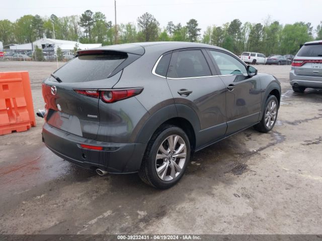 3MVDMACL0LM122701 Mazda Cx-30 Select Package