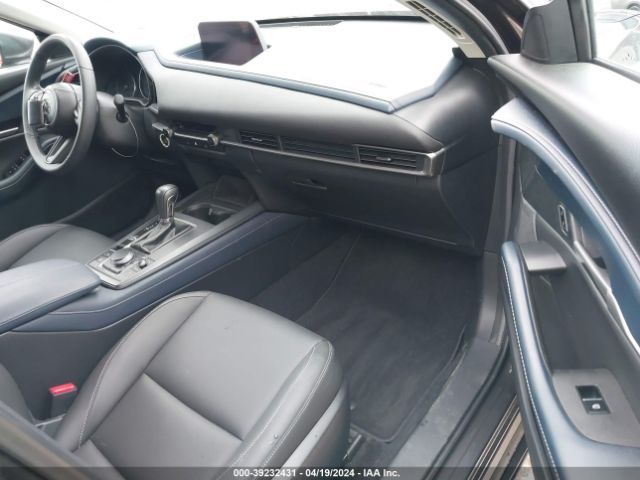 3MVDMACL0LM122701 Mazda Cx-30 Select Package