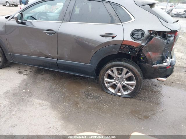 3MVDMACL0LM122701 Mazda Cx-30 Select Package