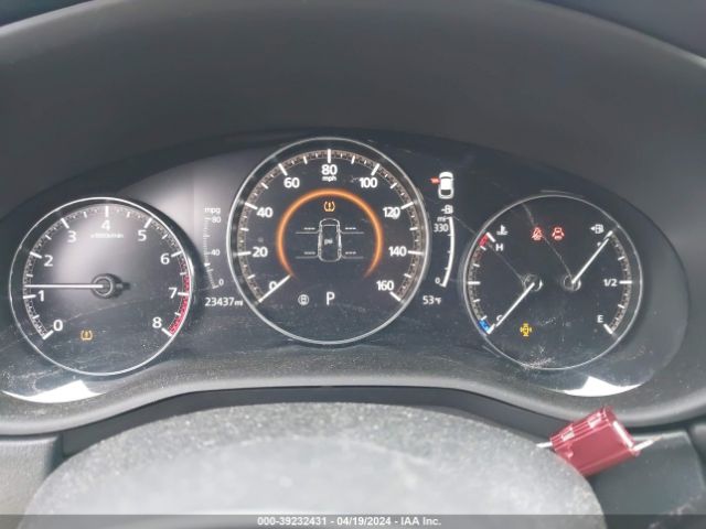 3MVDMACL0LM122701 Mazda Cx-30 Select Package