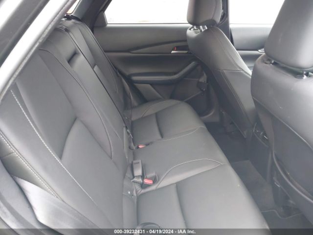 3MVDMACL0LM122701 Mazda Cx-30 Select Package
