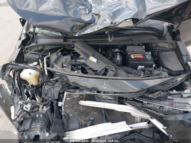 Toyota COROLLA LE 2020 JTDEPRAE3LJ051815 Image 10