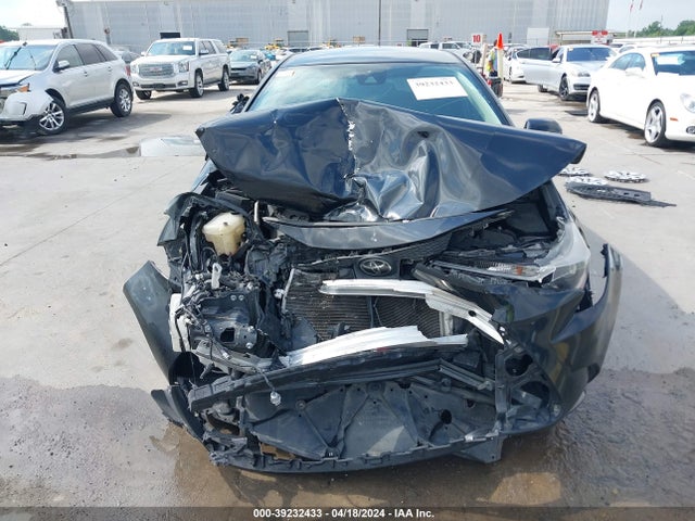 Toyota COROLLA LE 2020 JTDEPRAE3LJ051815 Image 12
