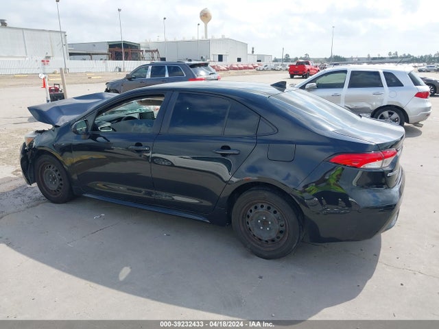Toyota COROLLA LE 2020 JTDEPRAE3LJ051815 Image 14