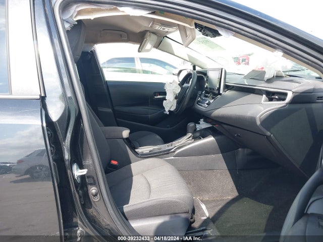 Toyota COROLLA LE 2020 JTDEPRAE3LJ051815 Image 5