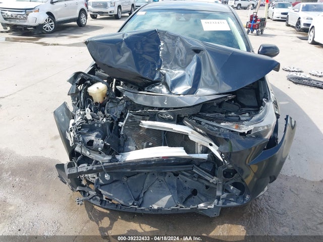 Toyota COROLLA LE 2020 JTDEPRAE3LJ051815 Image 6