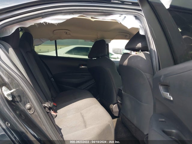 Toyota COROLLA LE 2020 JTDEPRAE3LJ051815 Image 8