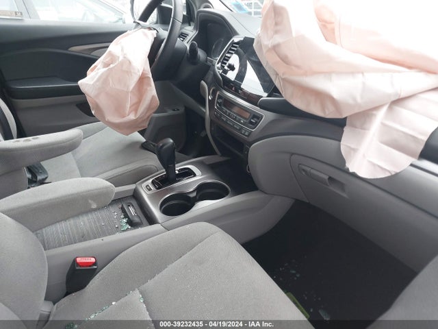 Honda Pilot Ex 2019 5FNYF6H38KB048515 Image 5