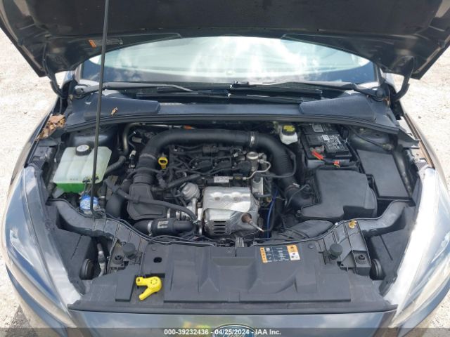 1FADP3FE3HL342138 Ford FOCUS SE