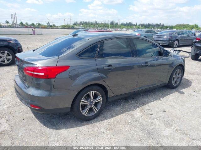 1FADP3FE3HL342138 Ford FOCUS SE