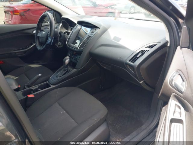1FADP3FE3HL342138 Ford FOCUS SE