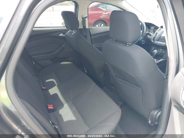 1FADP3FE3HL342138 Ford FOCUS SE
