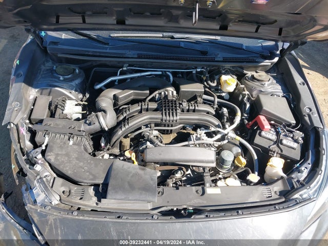 Subaru IMPREZA SEDAN 2020 4S3GKAA6XL1610021 Image 10