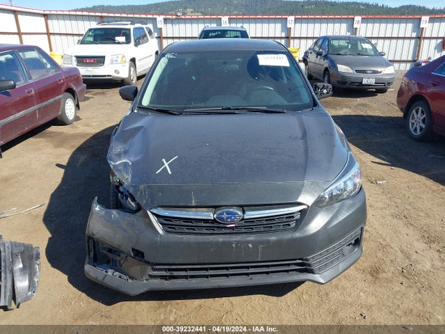 Subaru IMPREZA SEDAN 2020 4S3GKAA6XL1610021 Image 13