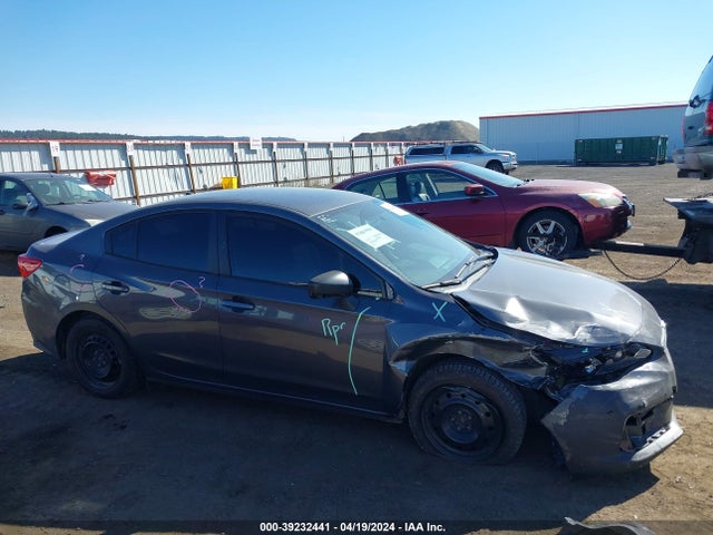 Subaru IMPREZA SEDAN 2020 4S3GKAA6XL1610021 Image 14