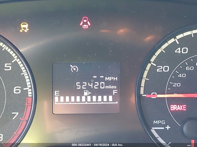 Subaru IMPREZA SEDAN 2020 4S3GKAA6XL1610021 Image 16