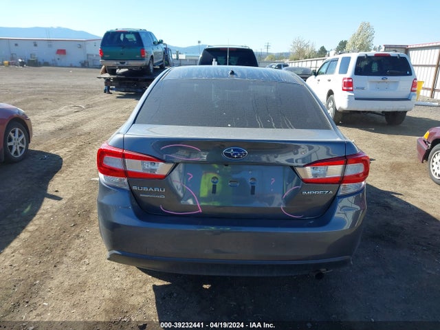 Subaru IMPREZA SEDAN 2020 4S3GKAA6XL1610021 Image 17
