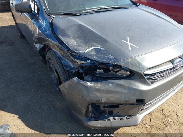 Subaru IMPREZA SEDAN 2020 4S3GKAA6XL1610021 Image 19