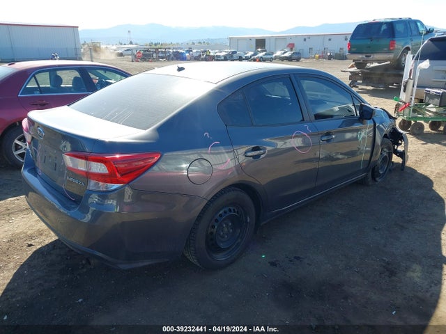 Subaru IMPREZA SEDAN 2020 4S3GKAA6XL1610021 Image 4