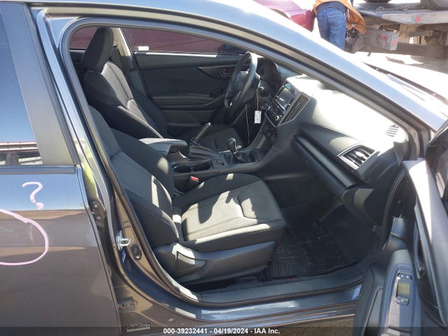 Subaru IMPREZA SEDAN 2020 4S3GKAA6XL1610021 Image 5