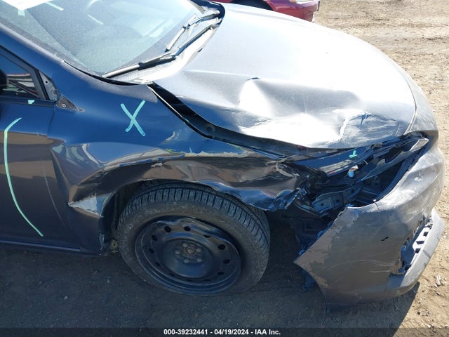 Subaru IMPREZA SEDAN 2020 4S3GKAA6XL1610021 Image 6