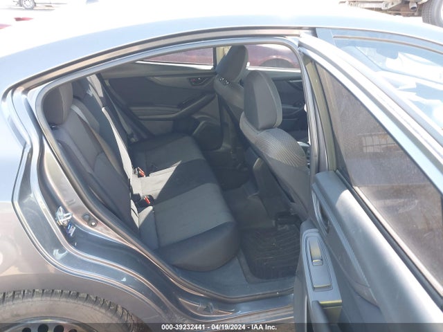 Subaru IMPREZA SEDAN 2020 4S3GKAA6XL1610021 Image 8