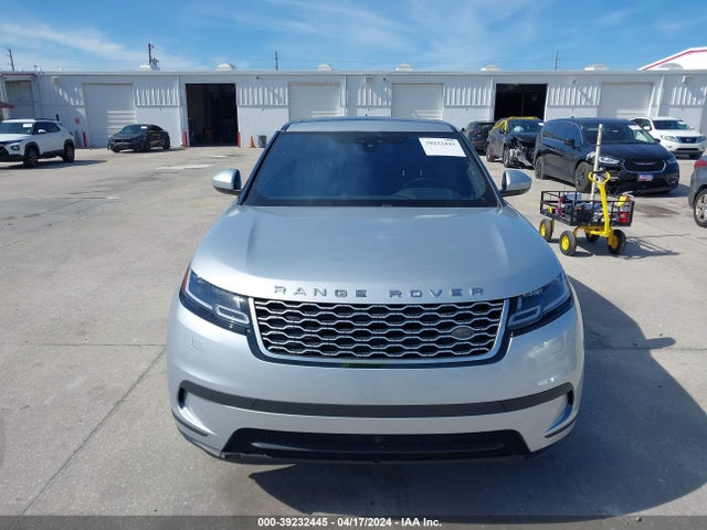 Land Rover Range Rover Velar D180 S 2018 SALYB2RN8JA723266 Image 12