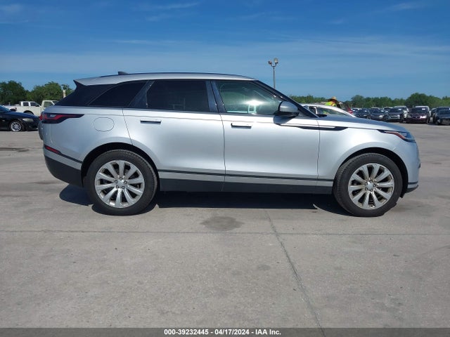 Land Rover Range Rover Velar D180 S 2018 SALYB2RN8JA723266 Image 13