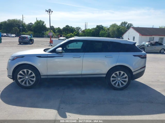 Land Rover Range Rover Velar D180 S 2018 SALYB2RN8JA723266 Image 14