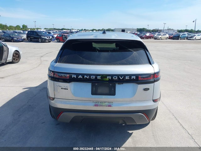 Land Rover Range Rover Velar D180 S 2018 SALYB2RN8JA723266 Image 16
