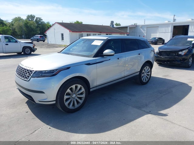Land Rover Range Rover Velar D180 S 2018 SALYB2RN8JA723266 Image 2